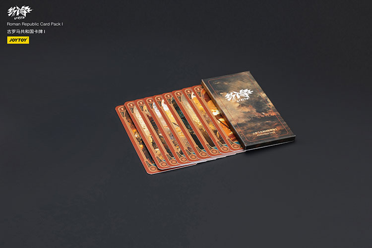 Roman Republic Expansion Pack I - view 12