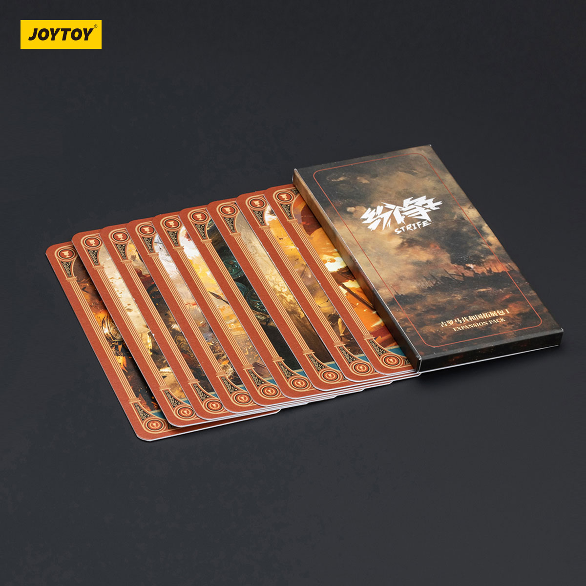 Roman Republic Expansion Pack I - view 17