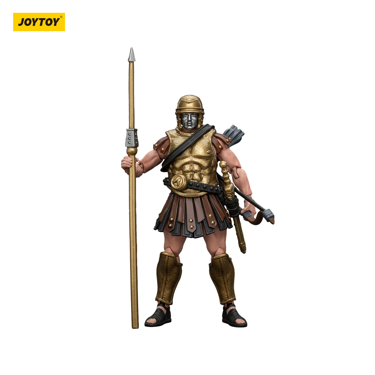 Roman Republic Legionary Light Infantry ll - view 9
