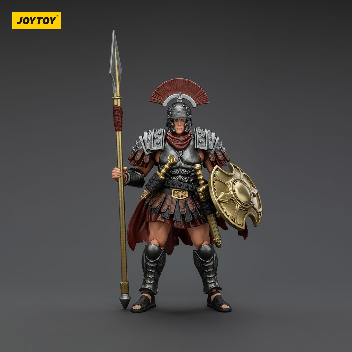 Roman Republic LegionX Centurion - view 8