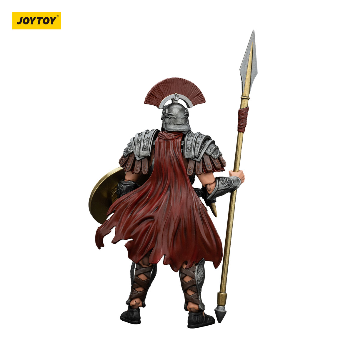 Roman Republic LegionX Centurion - view 10