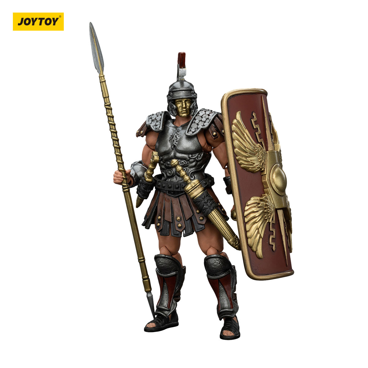 Roman Republic LegionX Optio - view 11