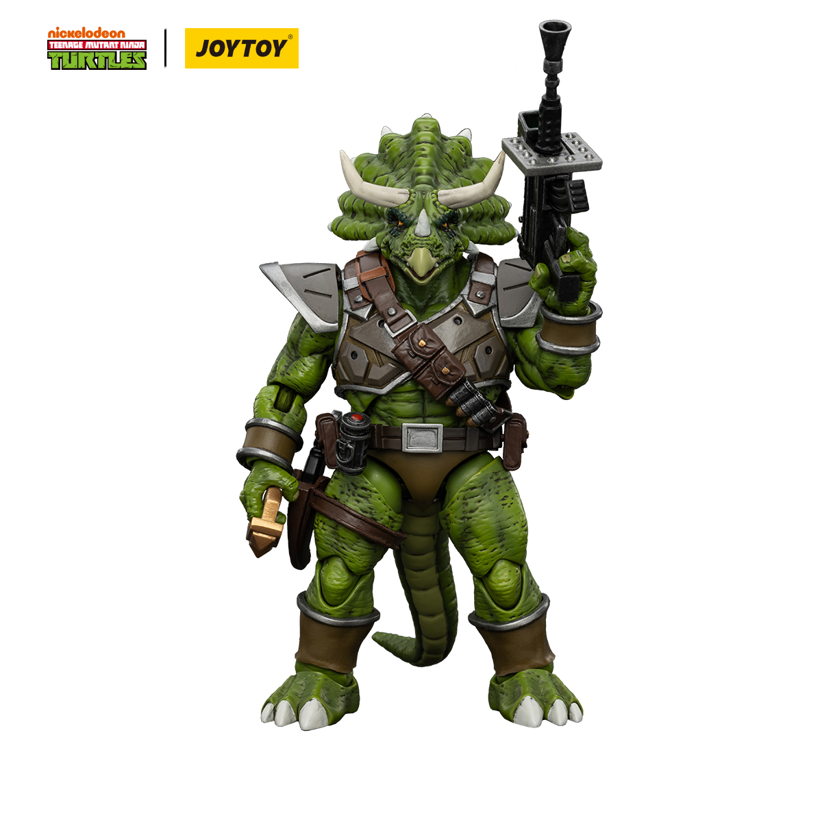 TMNT-Adjutant Zork - view 11
