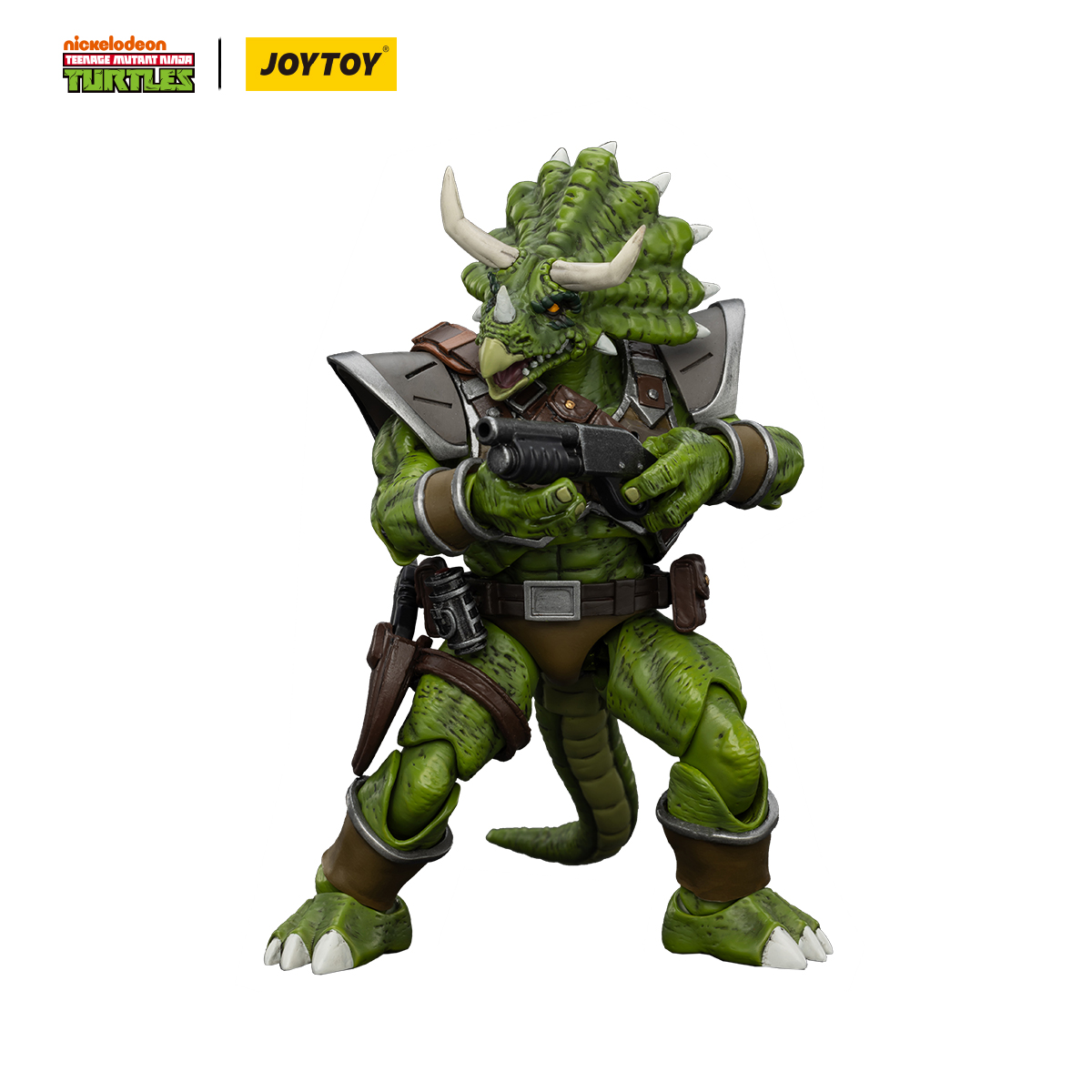 TMNT-Adjutant Zork - view 13