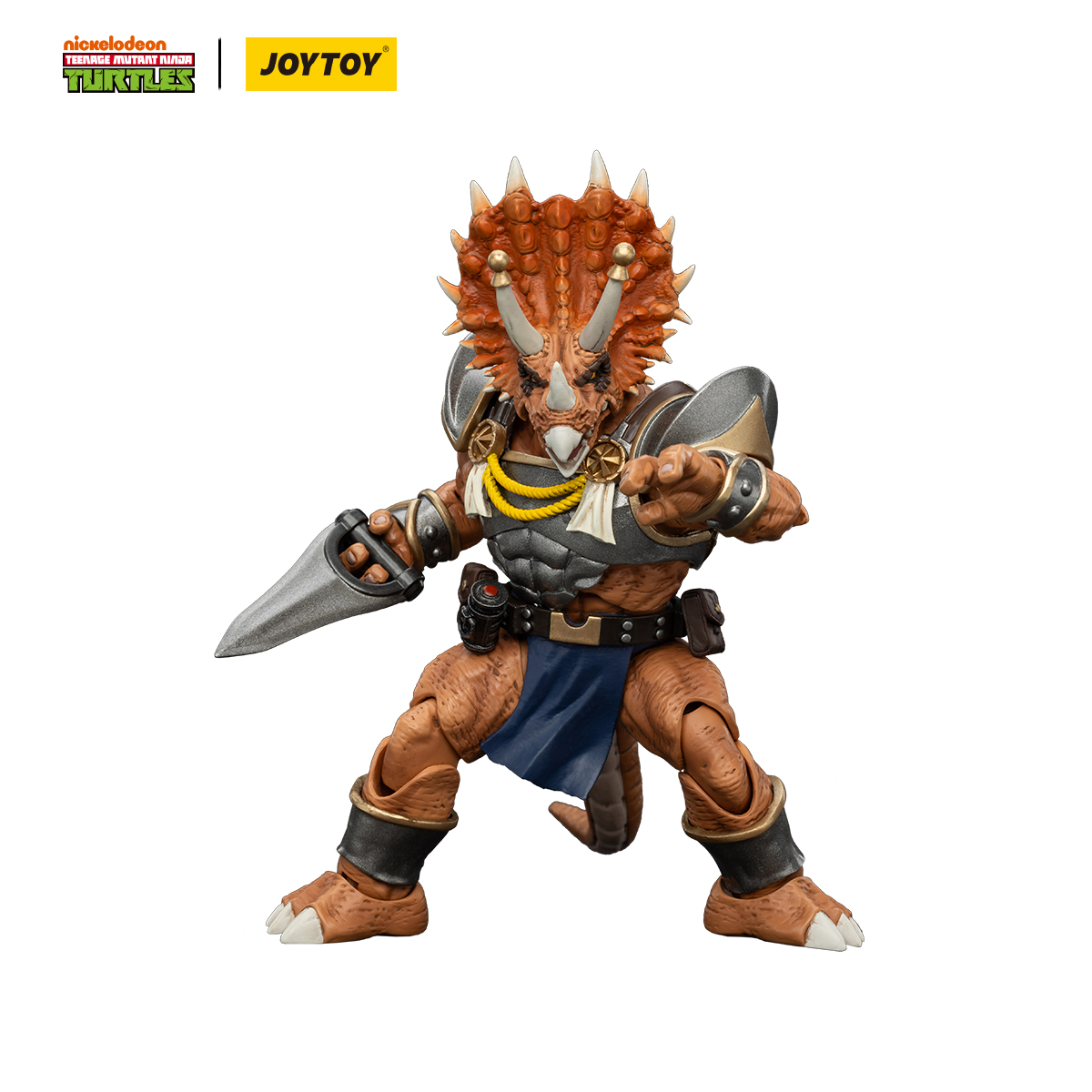 TMNT-Captain Zorax - view 14