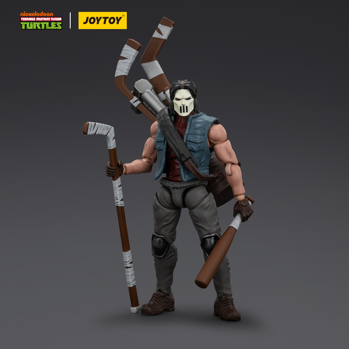 TMNT-Casey Jones - view 14