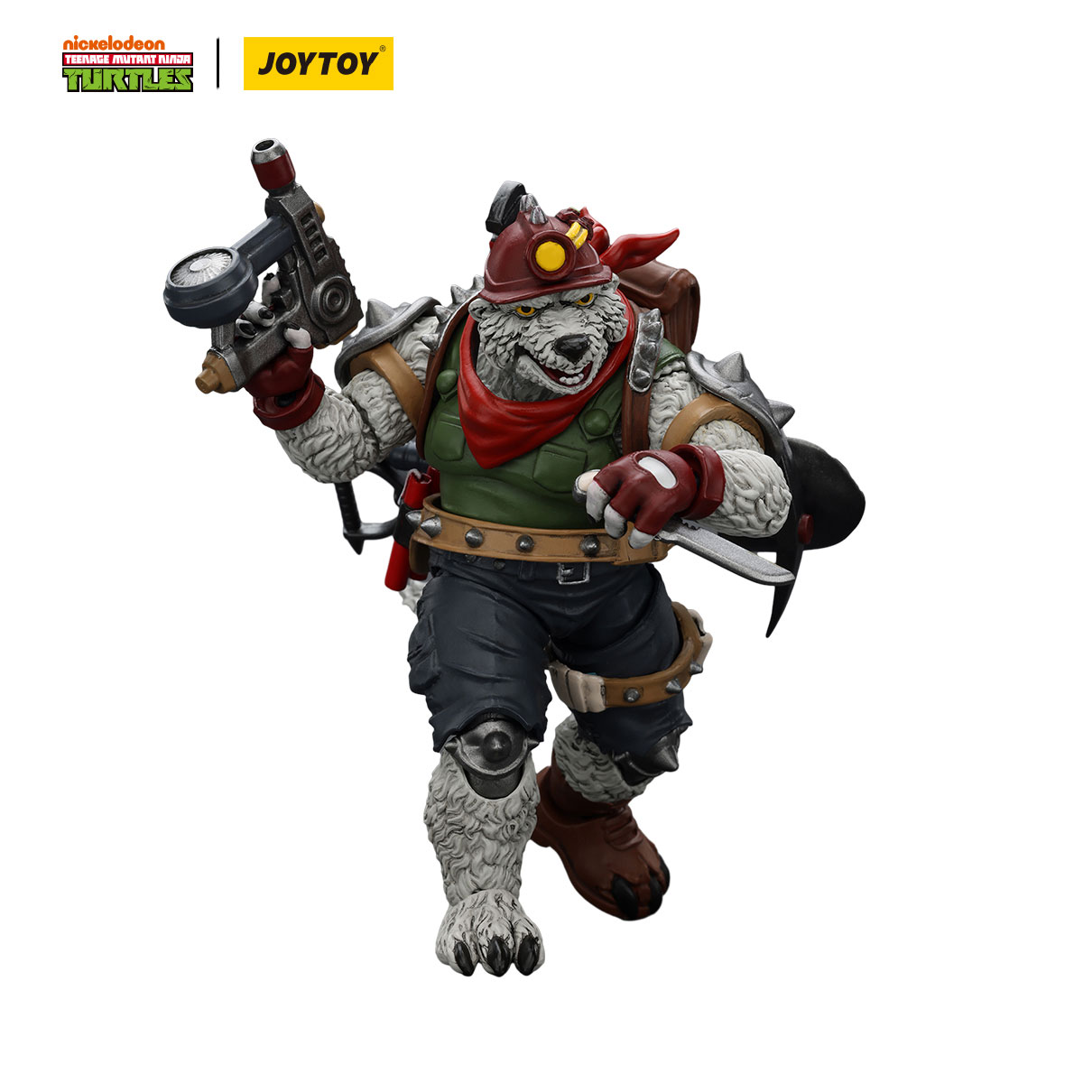 TMNT-Dirtbag - view 17