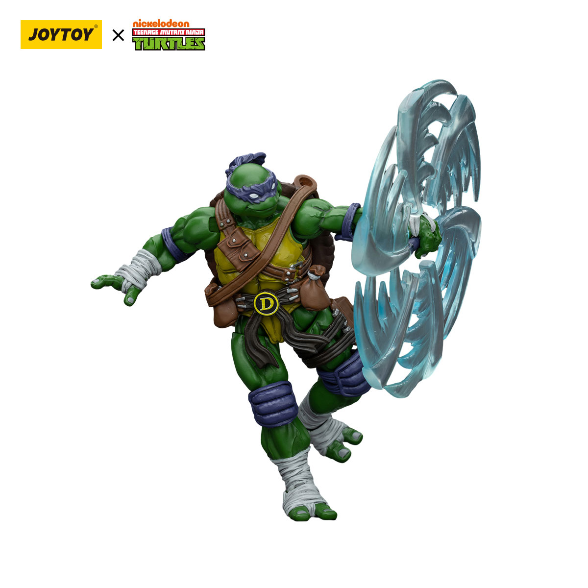 TMNT-Donatello - view 16
