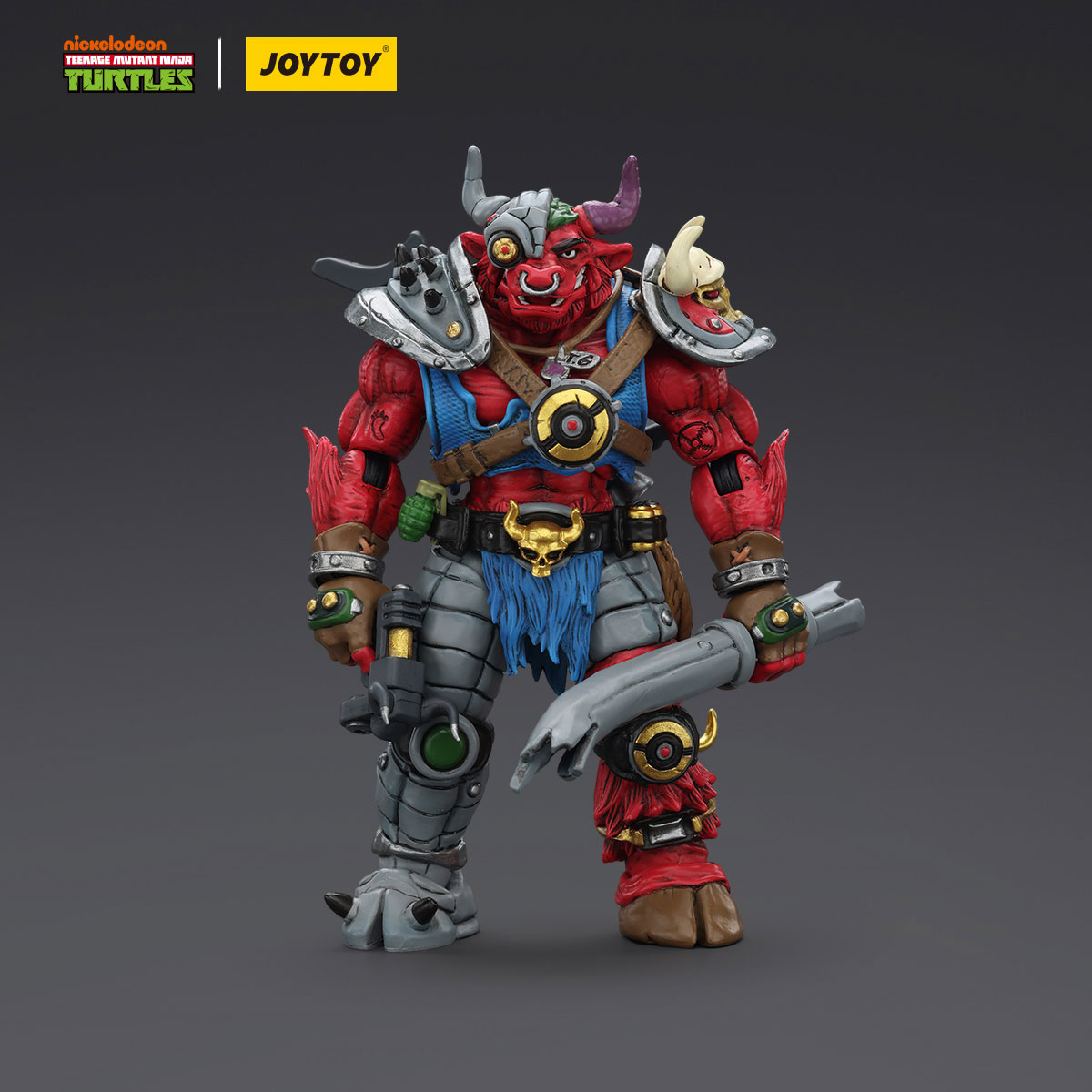 TMNT-Groundchuck - view 15