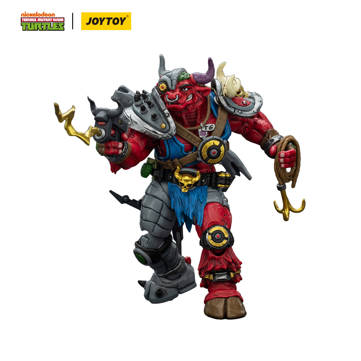 TMNT-Groundchuck - view 19