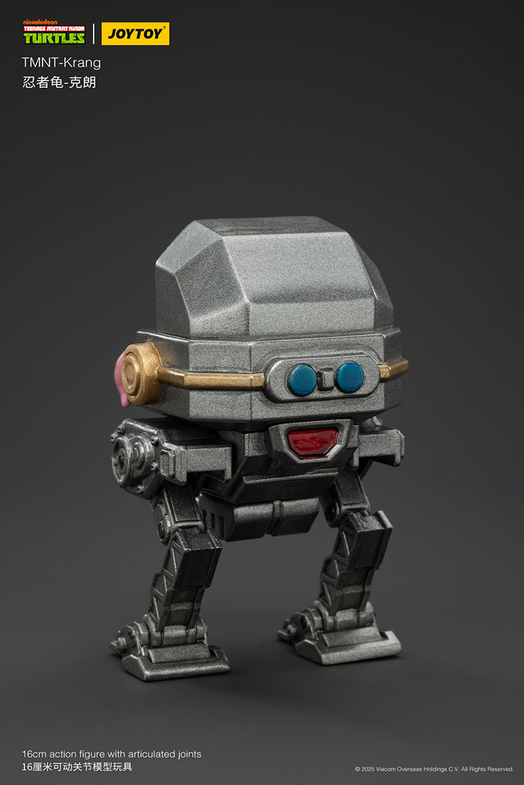 TMNT-Krang - view 13