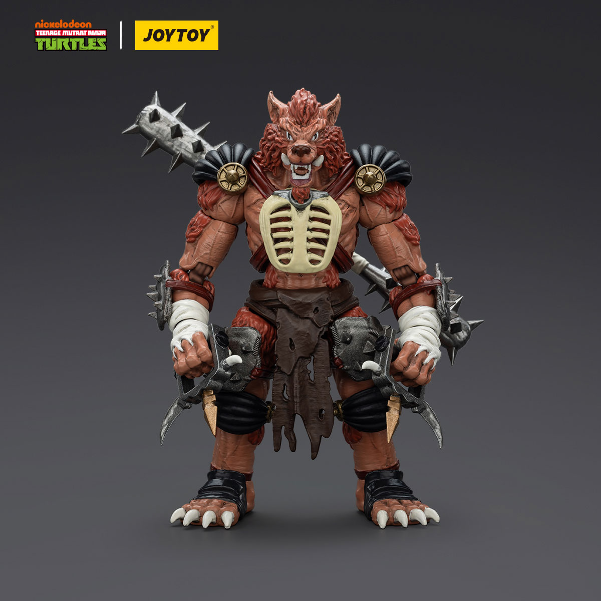 TMNT-Rahzar - view 15