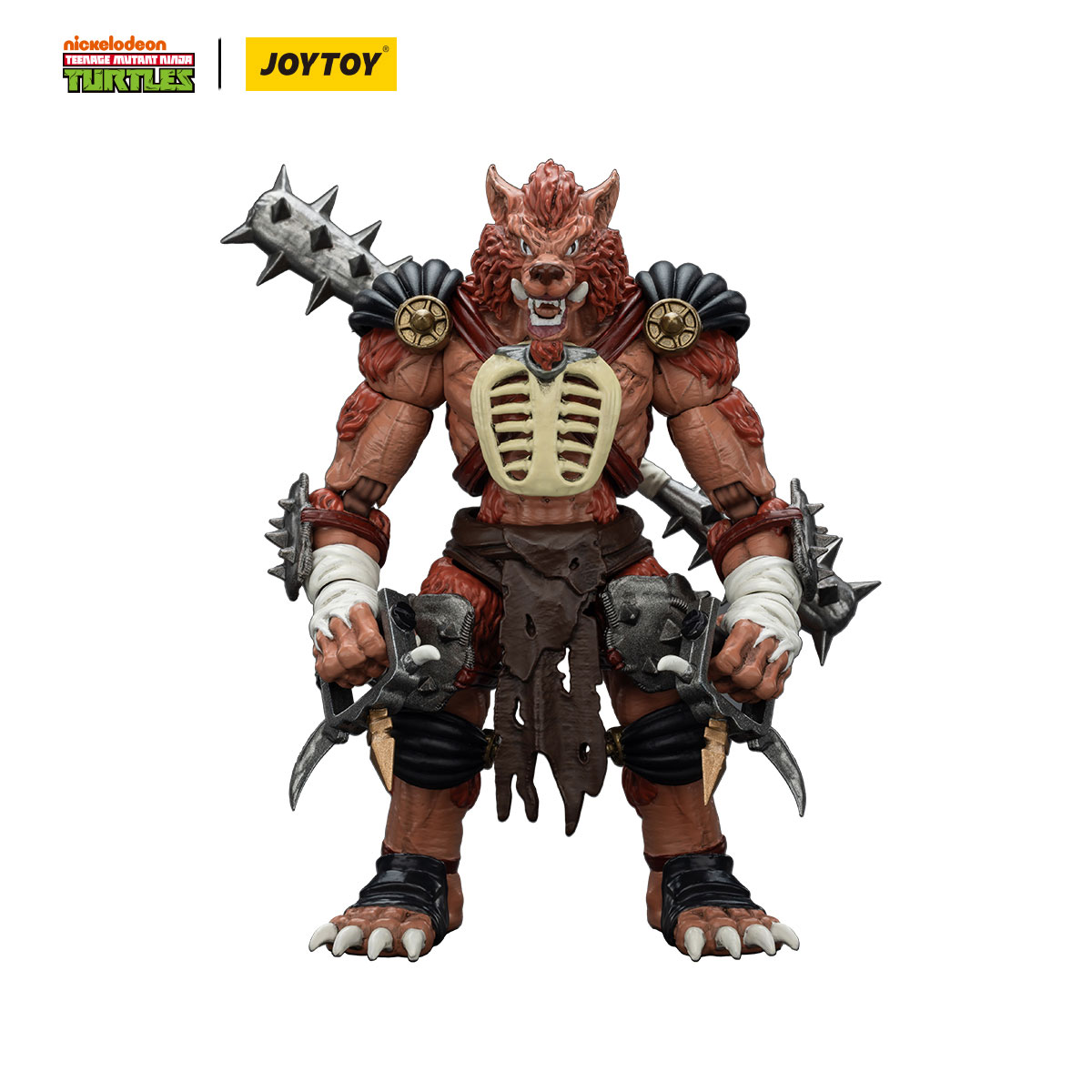 TMNT-Rahzar - view 16