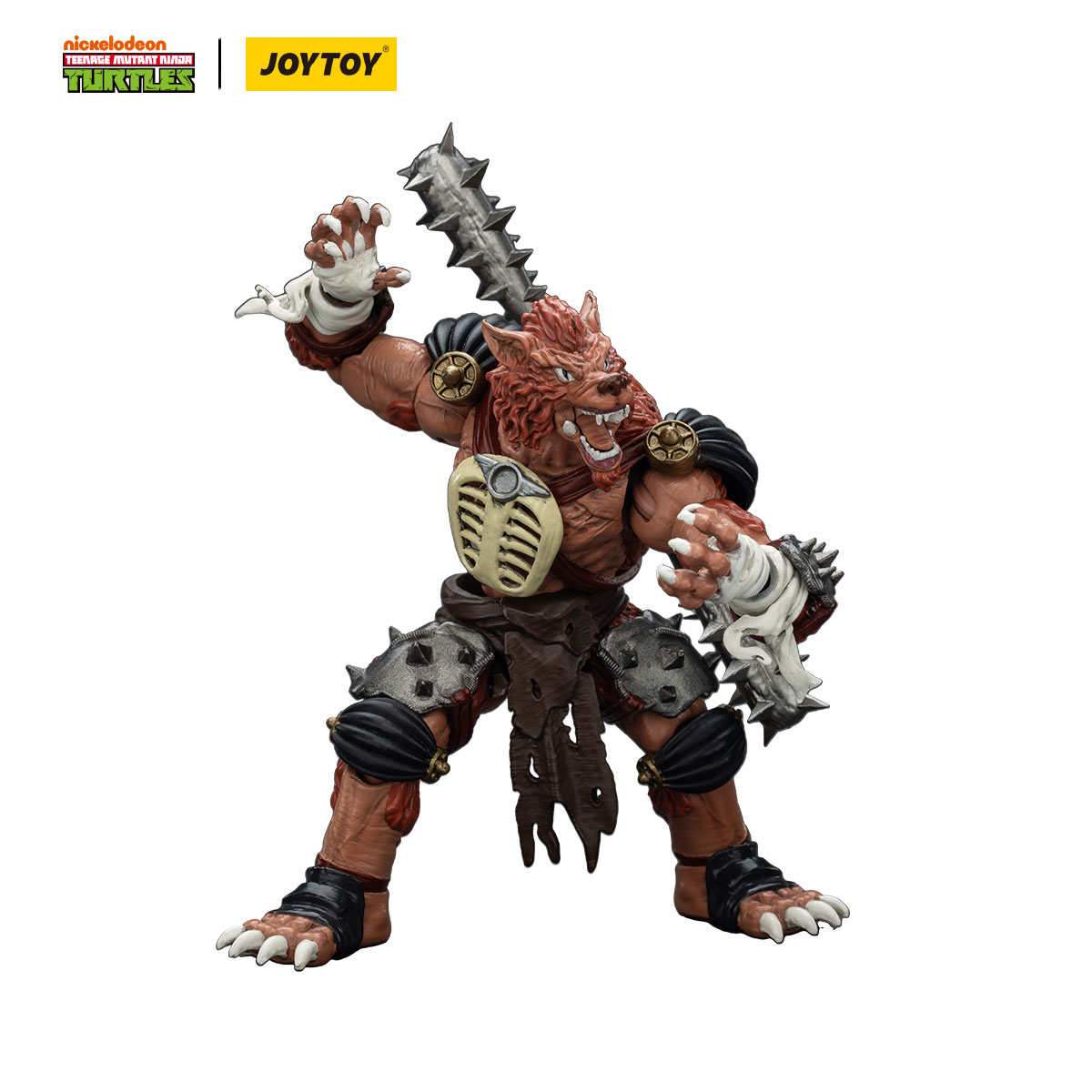 TMNT-Rahzar - view 19