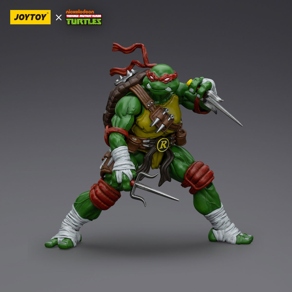 TMNT-Raphael - view 9