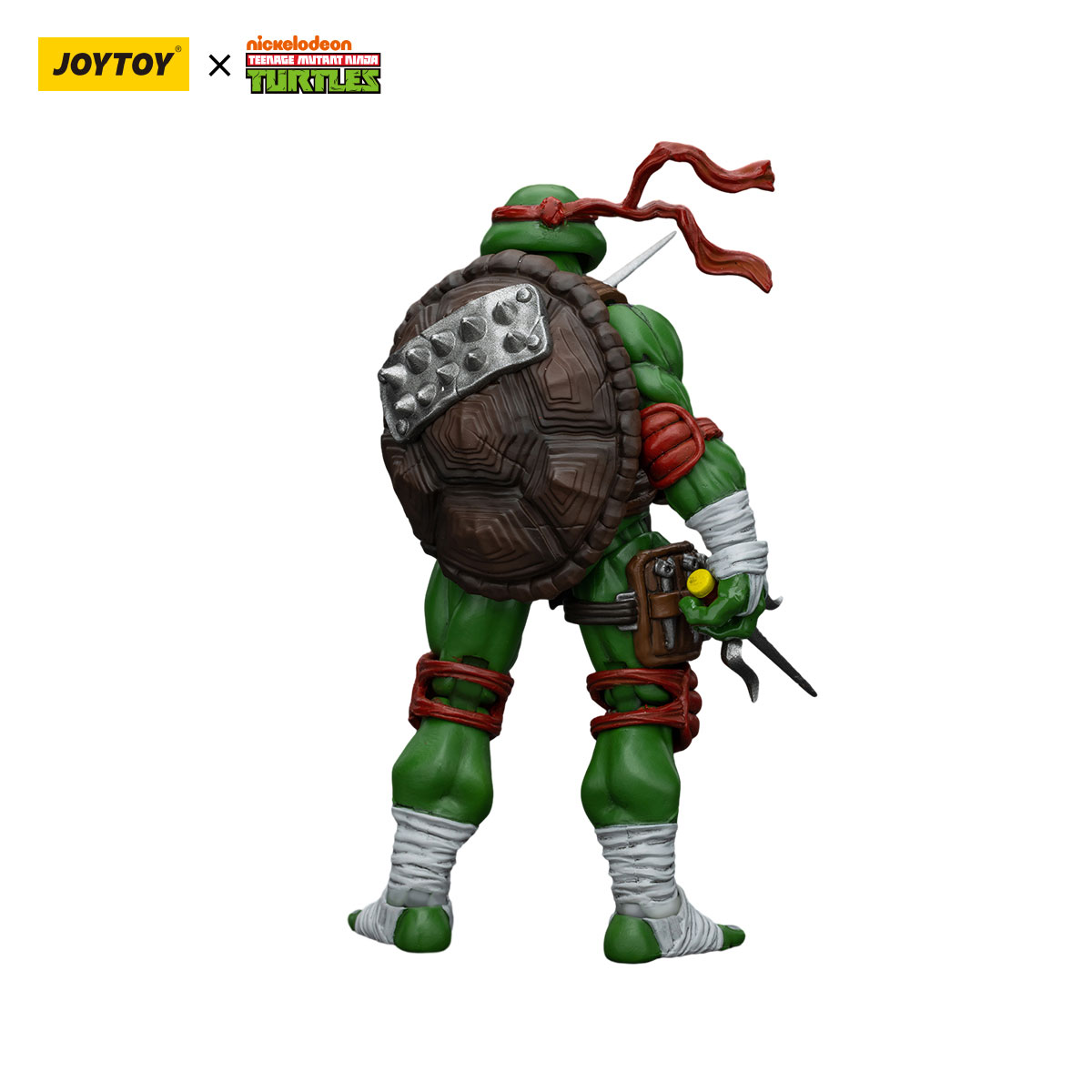 TMNT-Raphael - view 10