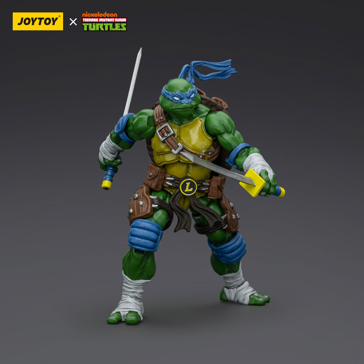 TMNT-Raphael - view 15