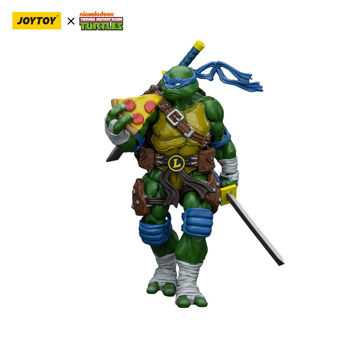 TMNT-Raphael - view 16