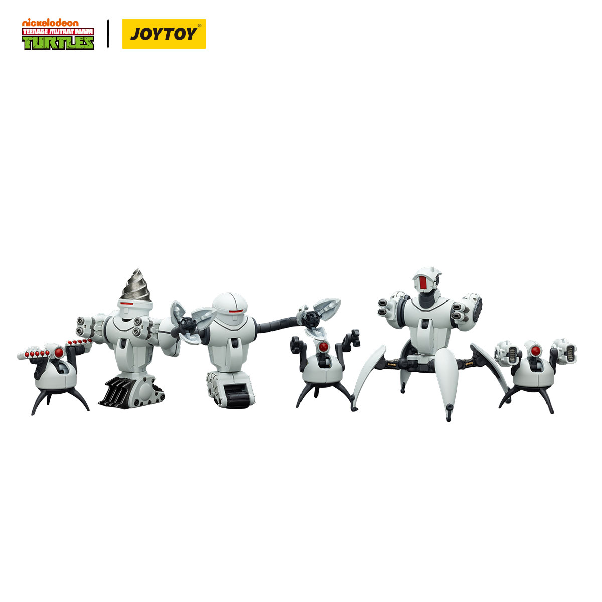 TMNT-Roadkill Rodney - view 19