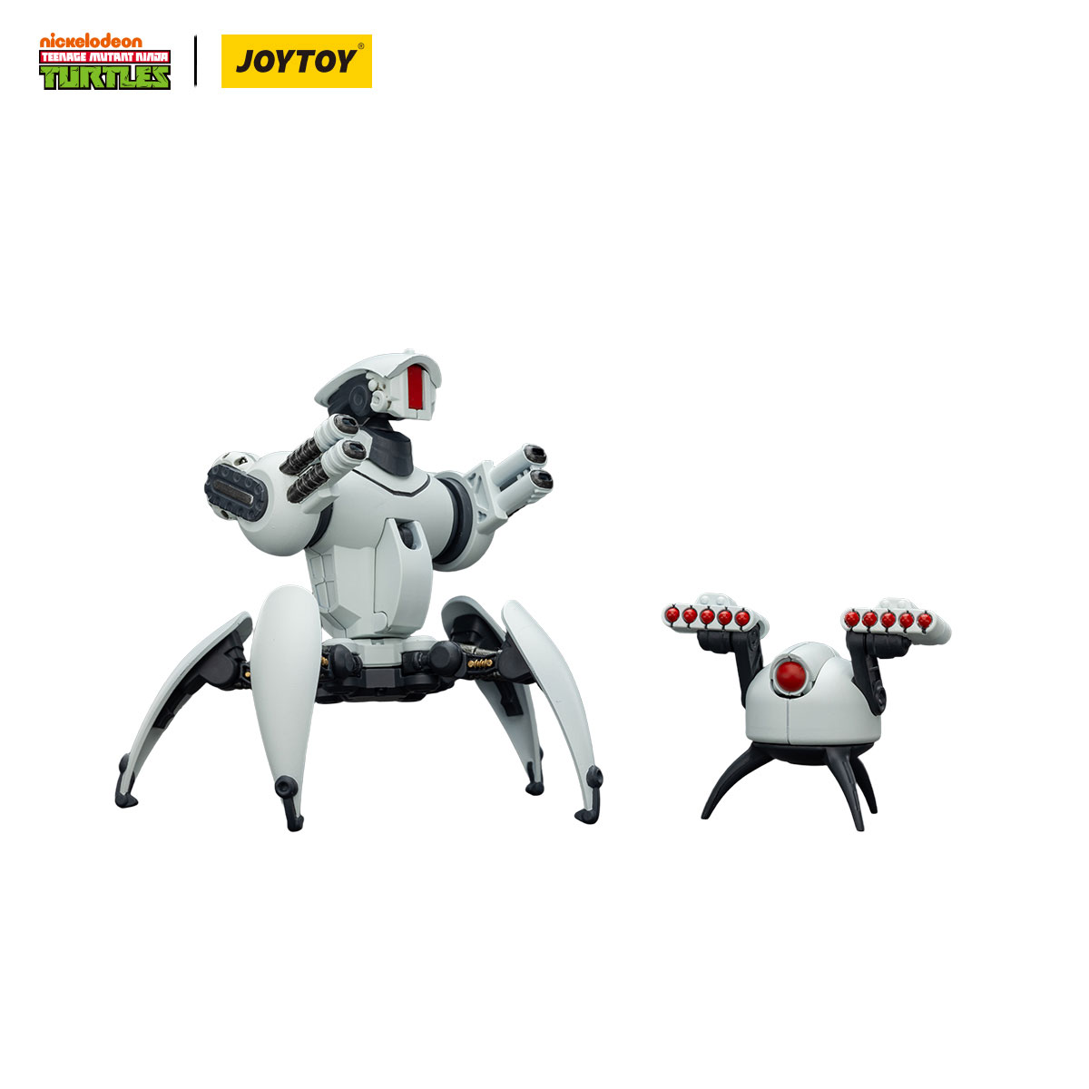 TMNT-Roadkill Rodney - view 21