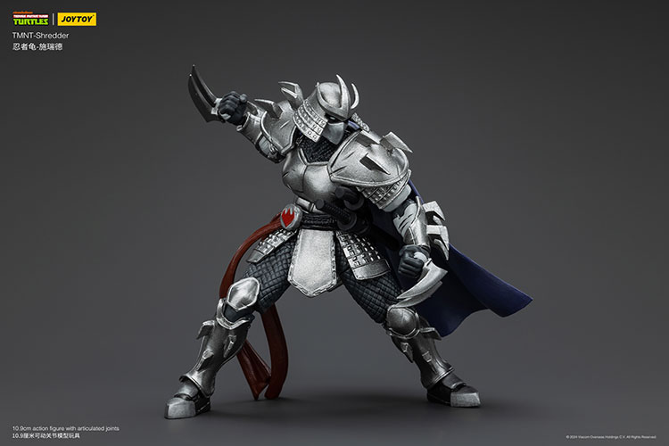 TMNT-Shredder - view 4