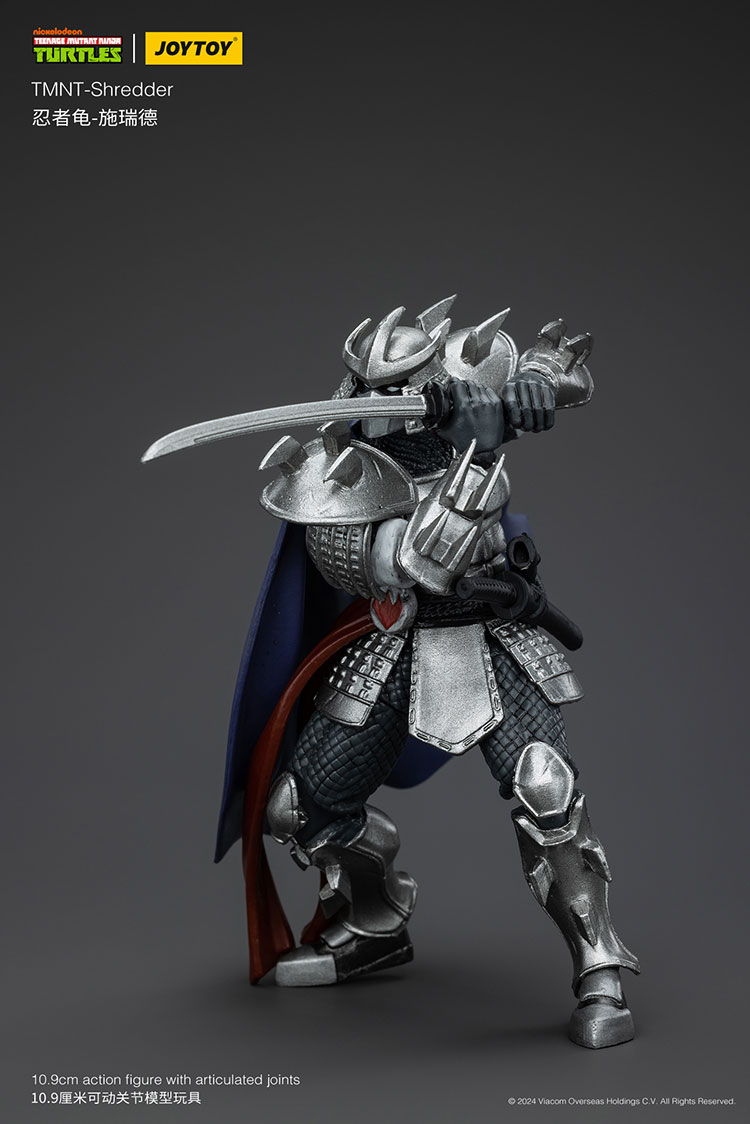 TMNT-Shredder - view 9