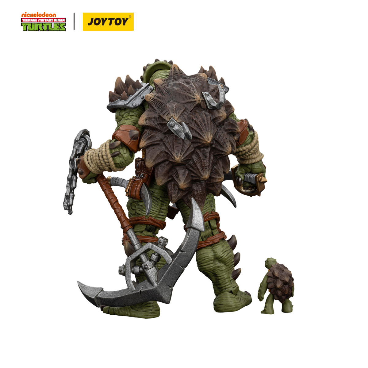 TMNT-Tokka - view 20