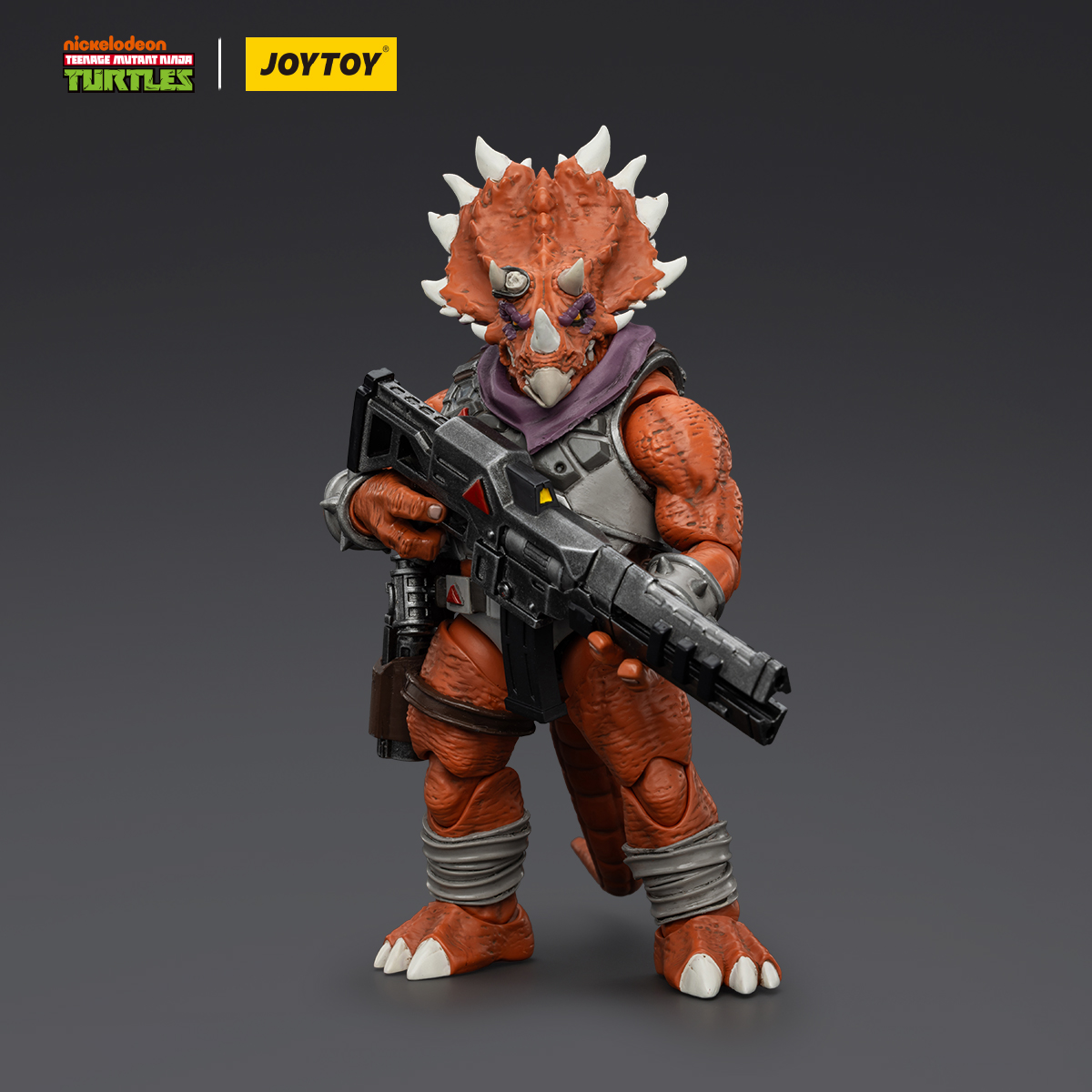 TMNT-Triceraton Infantryman - view 11