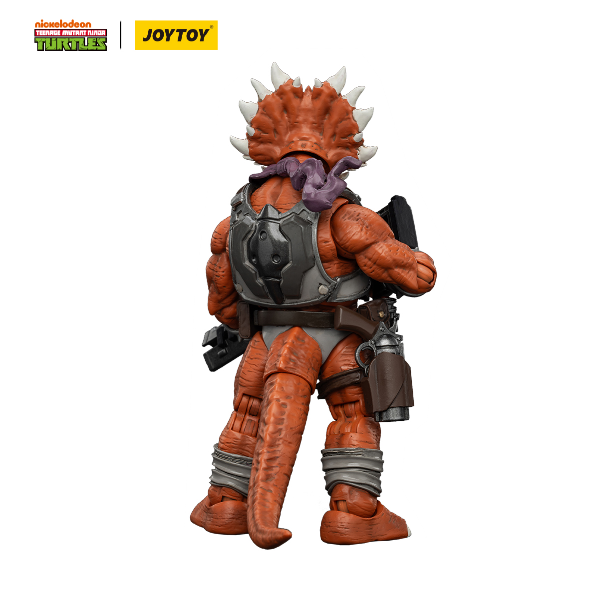 TMNT-Triceraton Infantryman - view 13