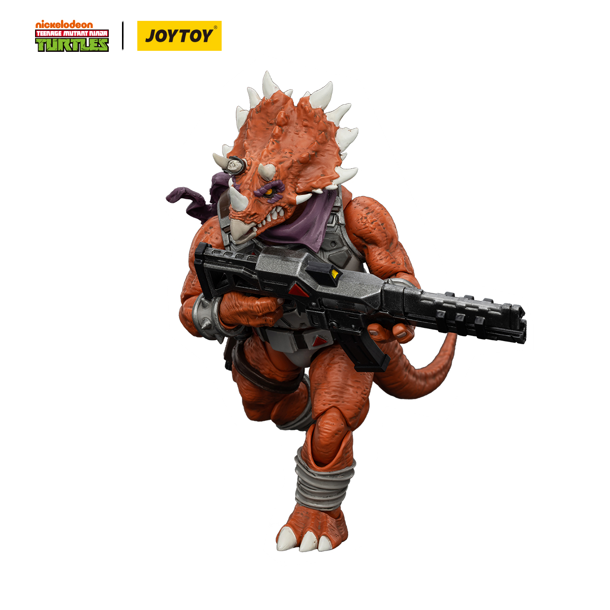 TMNT-Triceraton Infantryman - view 14