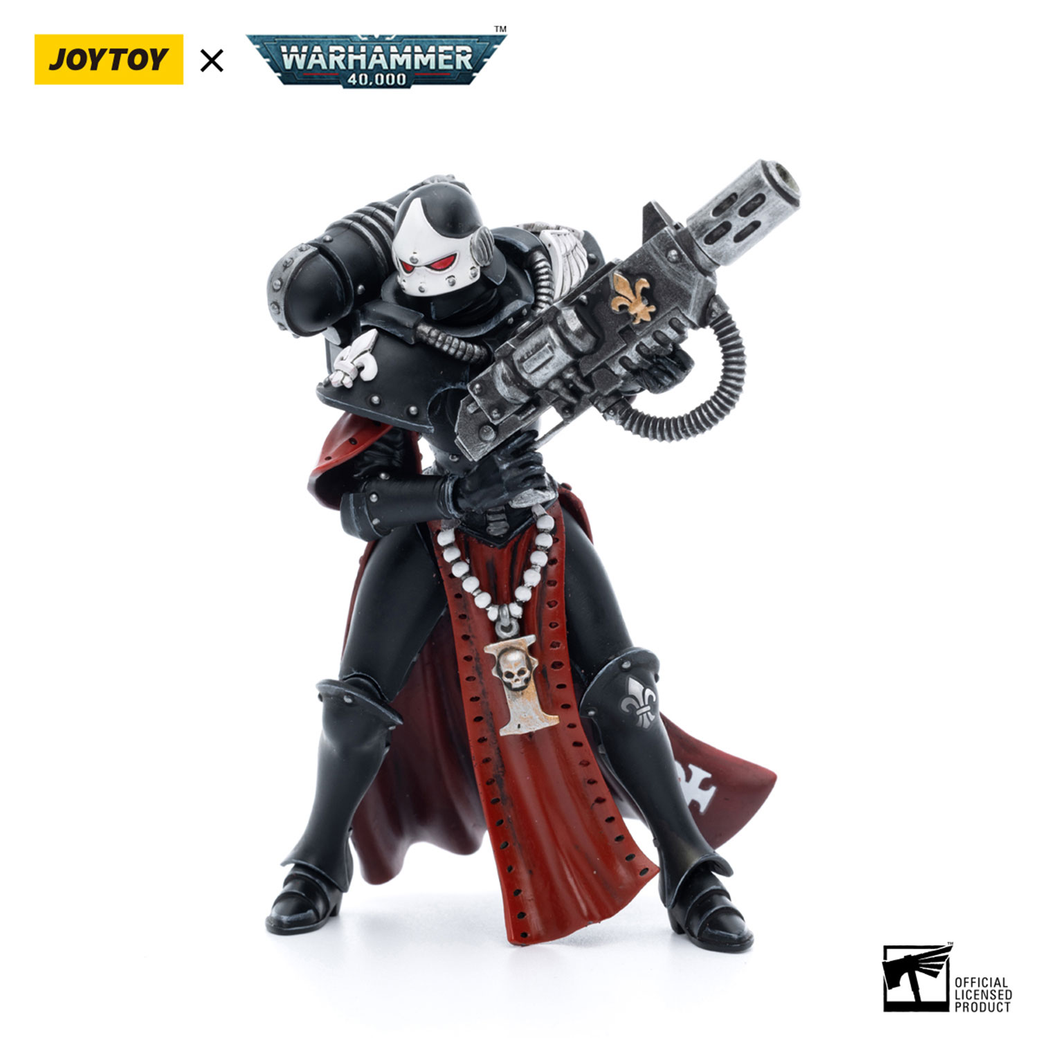 Adepta Sororitas Battle Sister Sister Jurel - view 9
