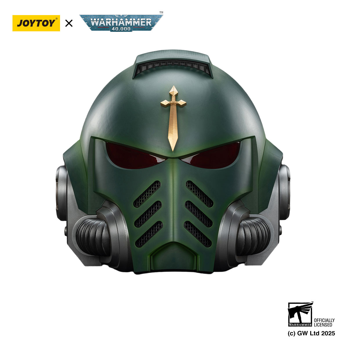 Dark Angels MkX Helmet - view 13