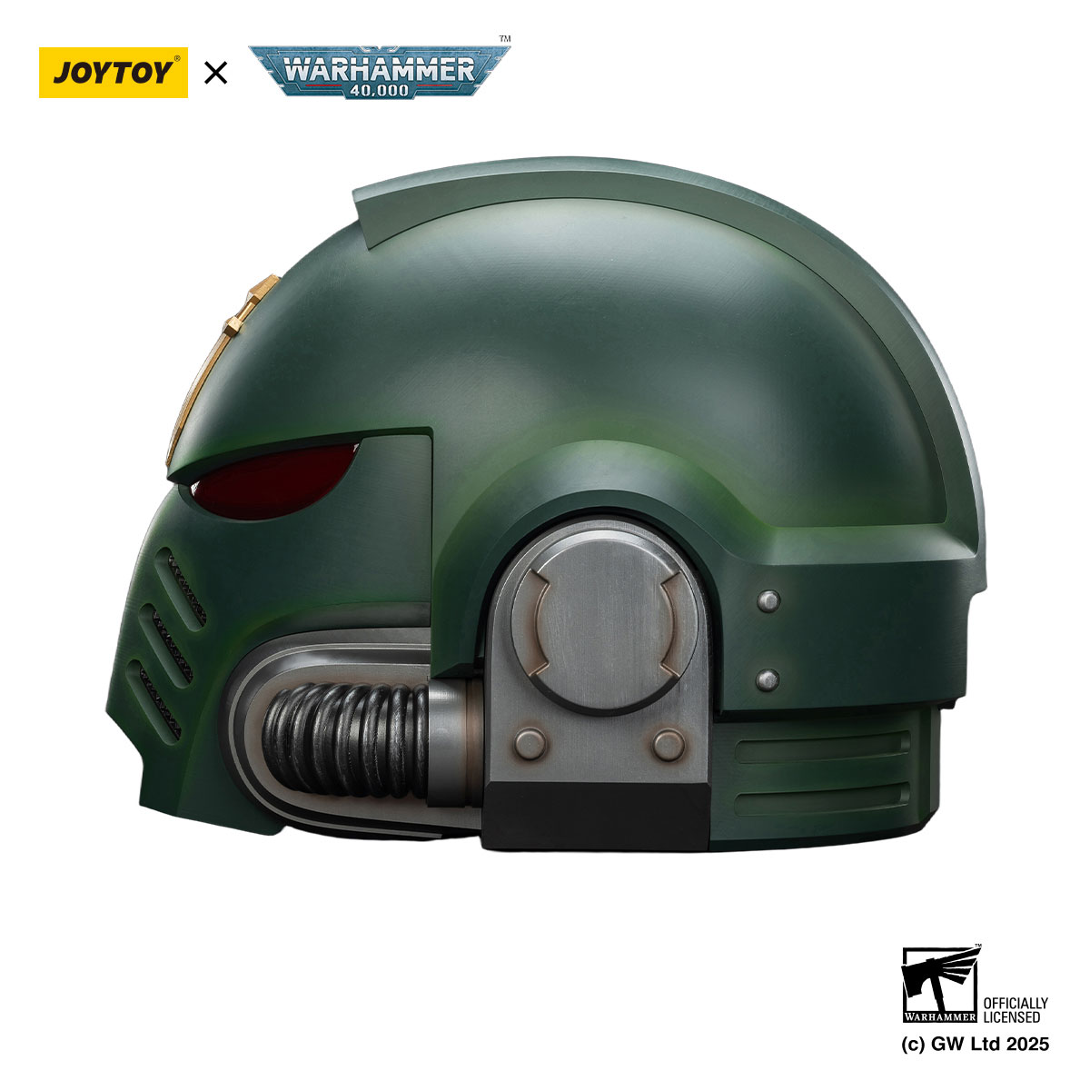 Dark Angels MkX Helmet - view 16