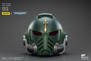 Dark Angels MkX Helmet - Premium action figure - $229.99