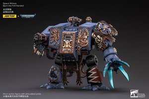 Space Wolves Bjorn the Fell-Handed - Premium action figure - $119.99