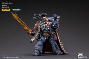 Space Wolves Ragnar Blackmane - Premium action figure - $69.99