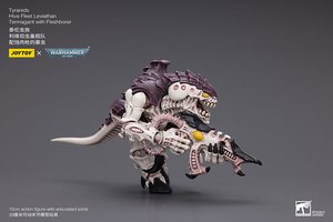 Tyranids Hive Fleet Leviathan Termagant with Fleshborer - Premium action figure - $29.99