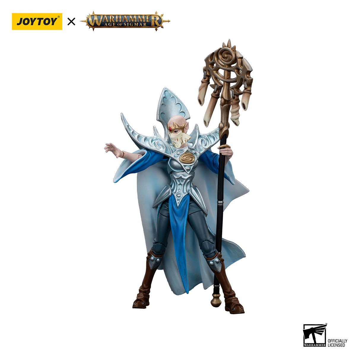 Stormcast Eternals The Blacktalons Lorai, Child of the Abyss - view 13