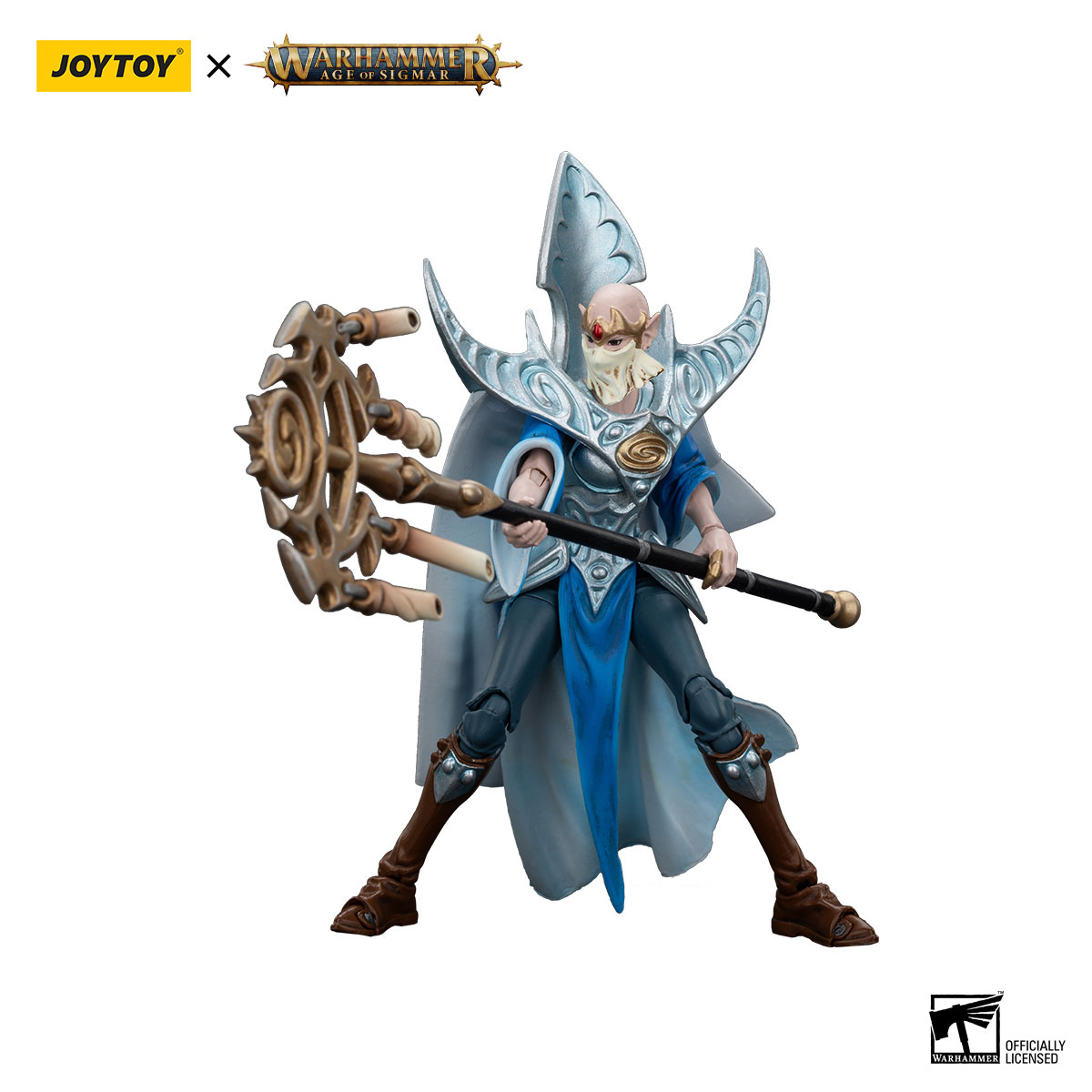 Stormcast Eternals The Blacktalons Lorai, Child of the Abyss - view 14