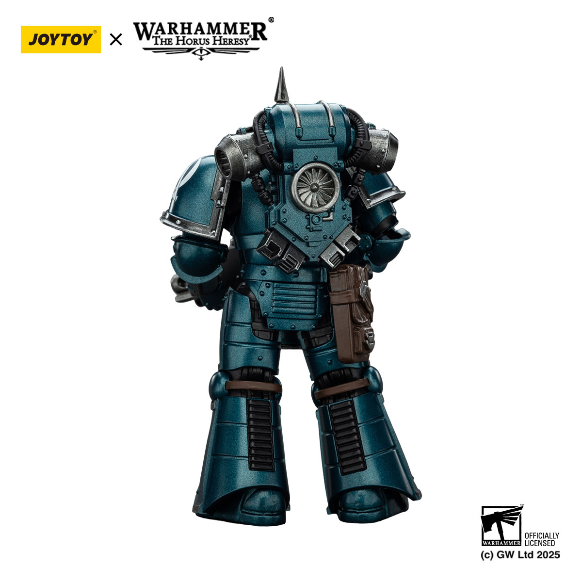 Alpha Legion MK lll Tactical Legionary - view 15
