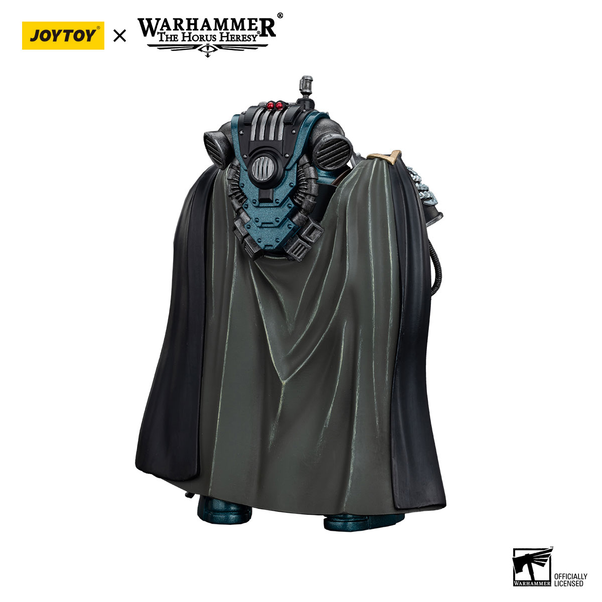 Alpha Legion Saboteur Consul - view 13