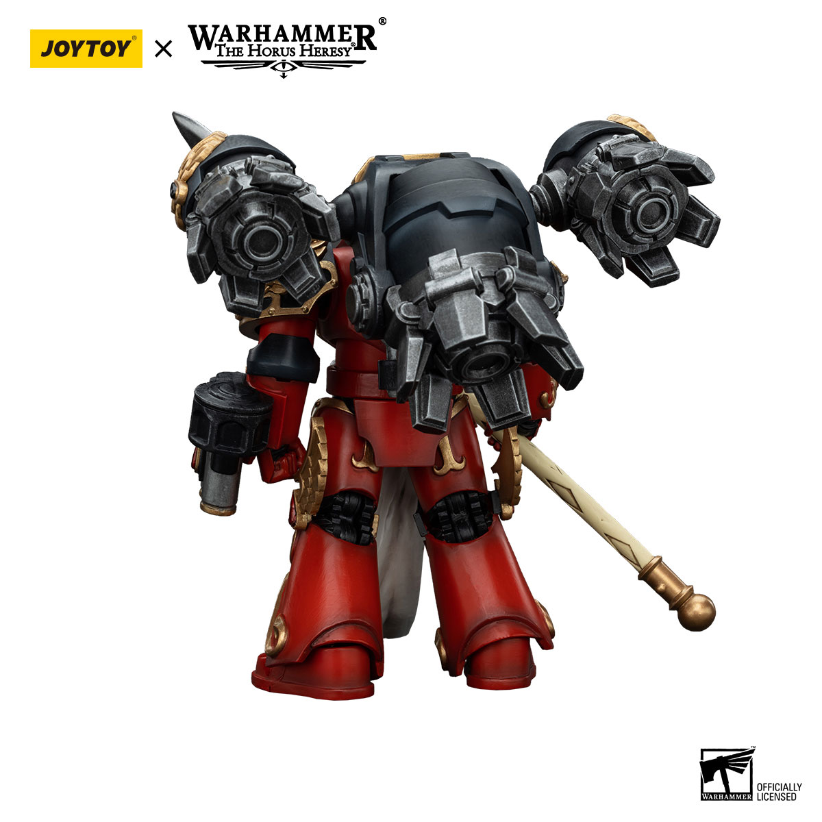 Blood Angels Dawnbreaker Cohort Dawnbreaker 1 - view 10