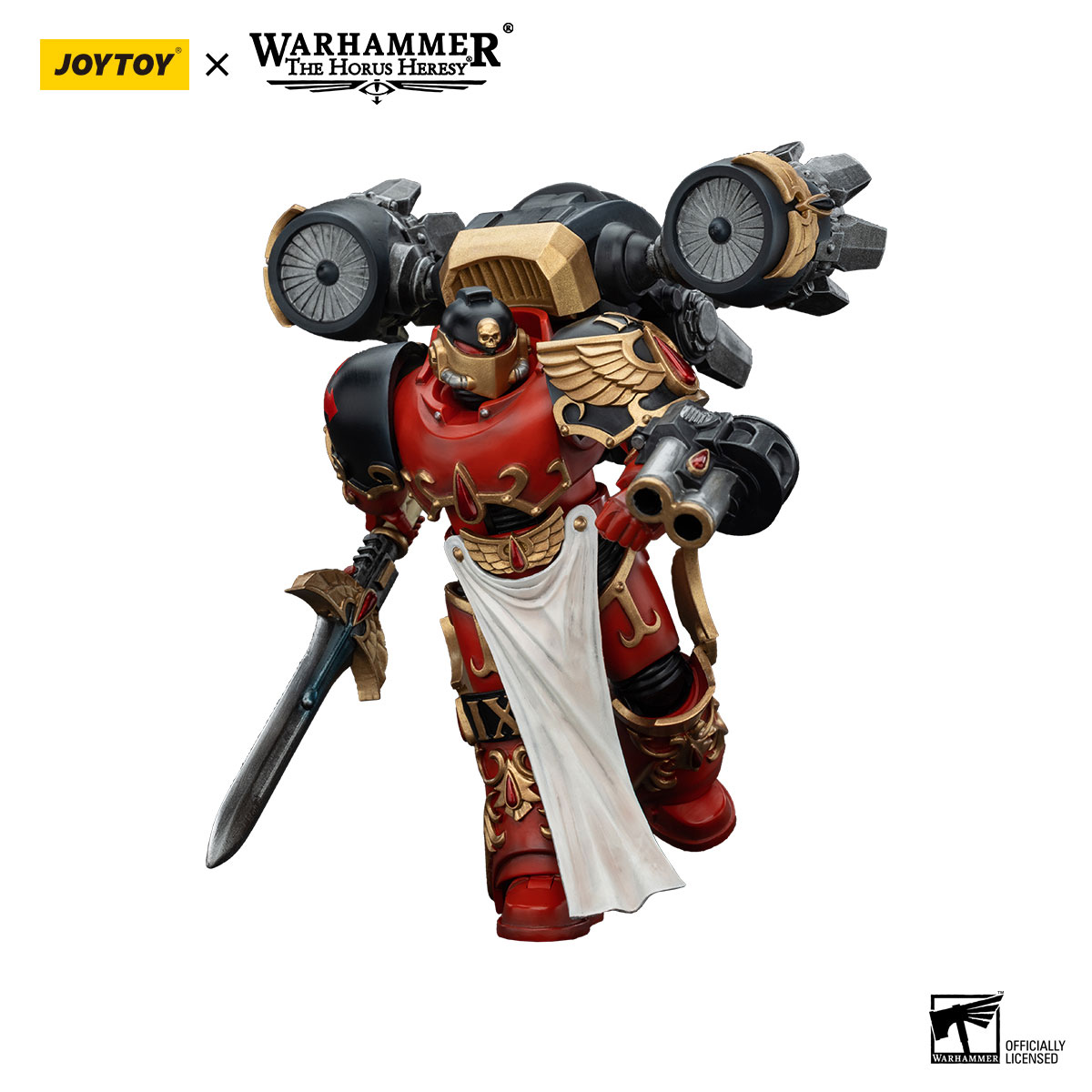 Blood Angels Dawnbreaker Cohort Dawnbreaker 1 - view 11