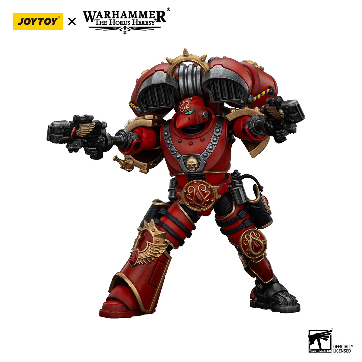 Blood Angels Dominion Zephon - view 13