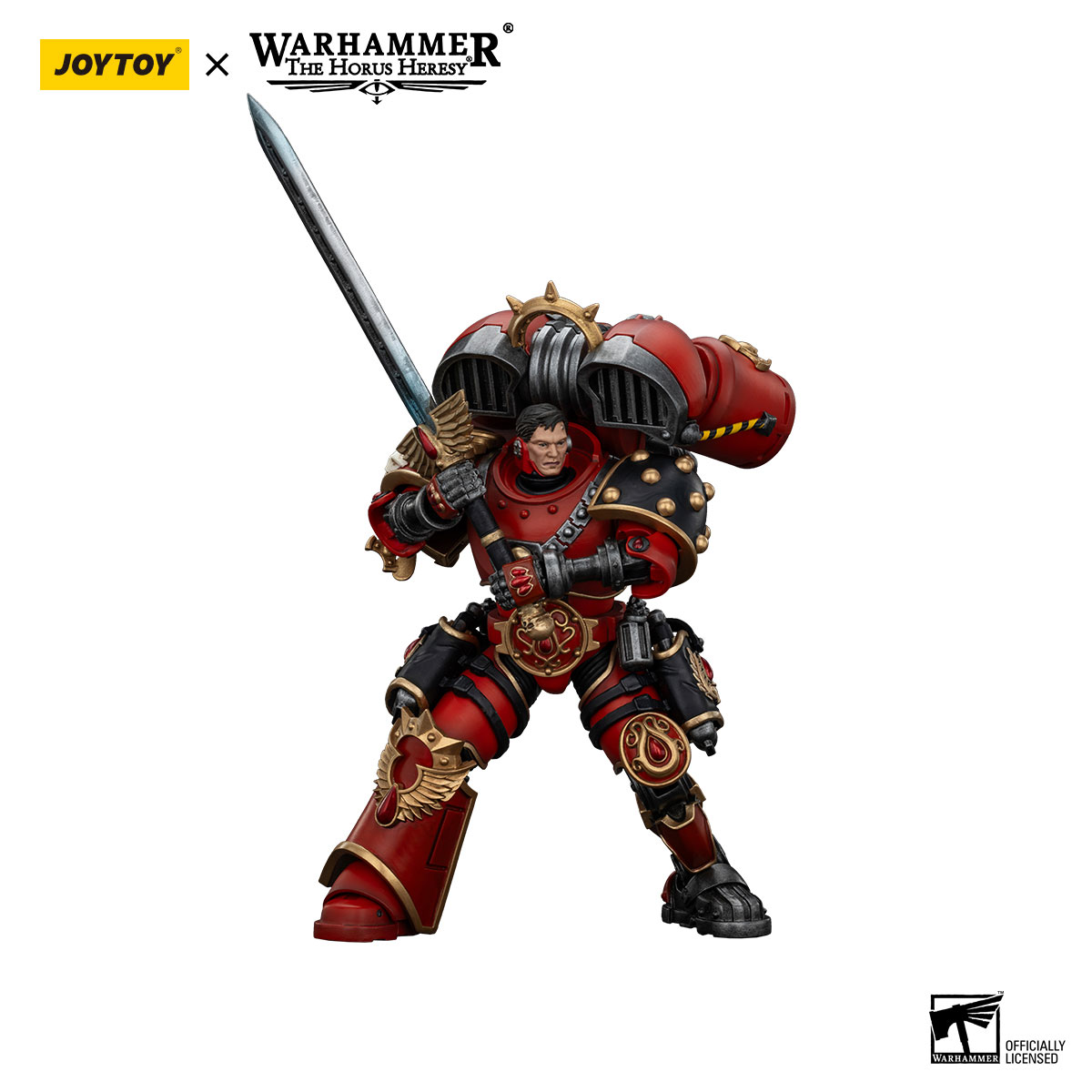 Blood Angels Dominion Zephon - view 16