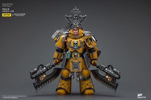 Imperial Fists Fafnir Rann - Premium action figure - $74.99