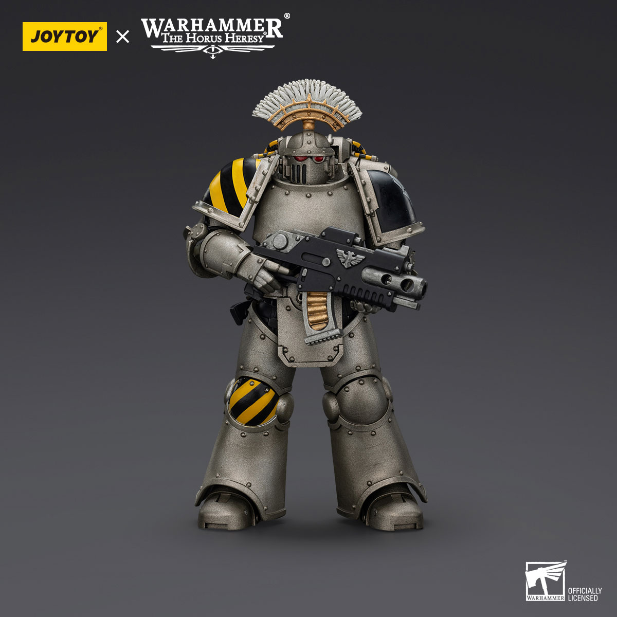 Iron Warriors MKIII Tactical Sergeant - view 8