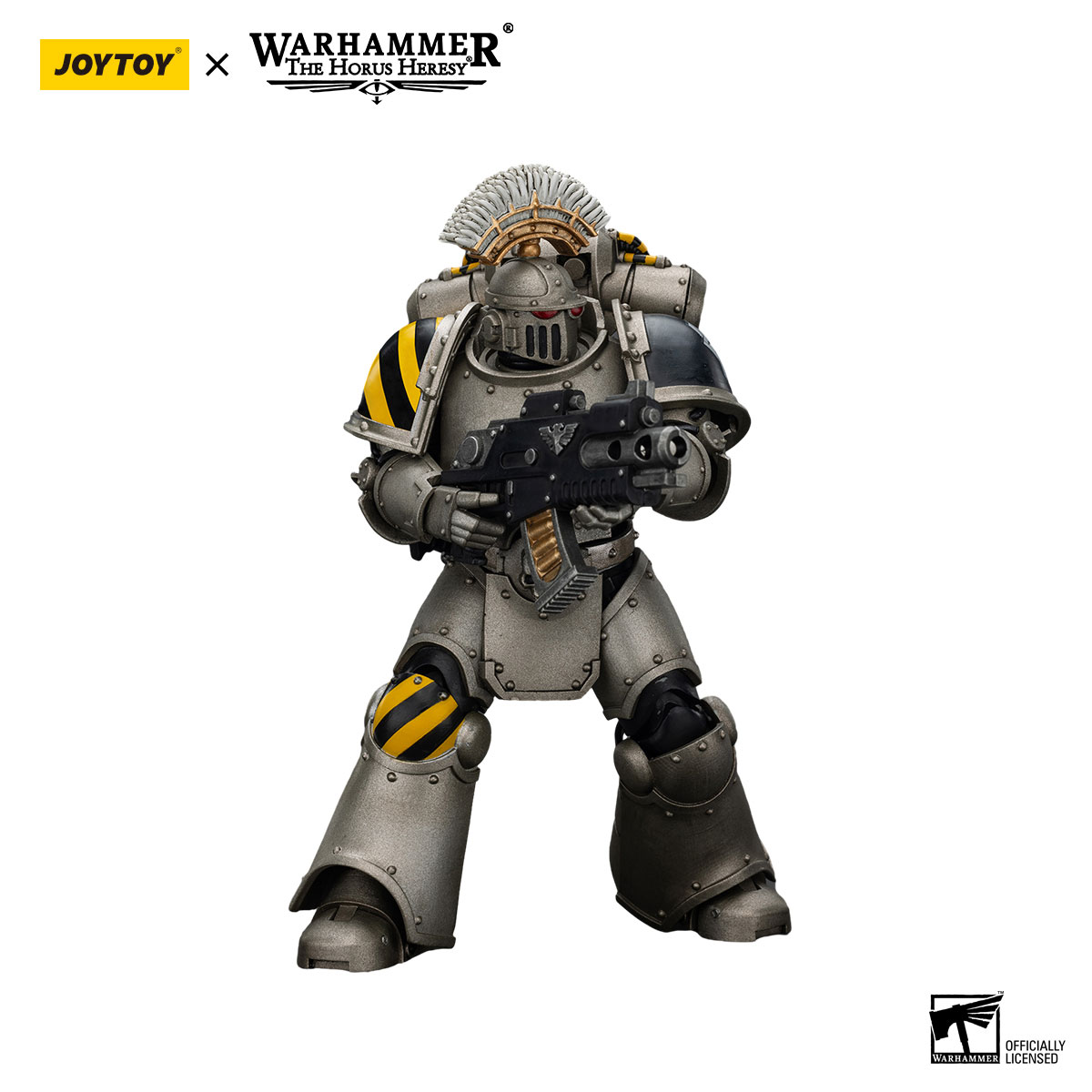 Iron Warriors MKIII Tactical Sergeant - view 11