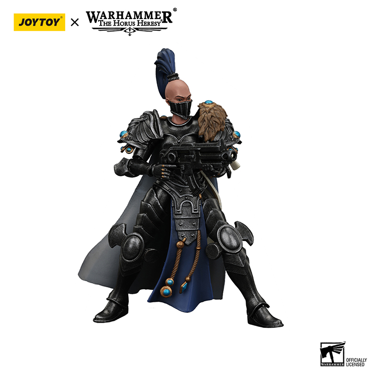 Sisters of Silence Argent Lynx Vigilator Cadre Vigilator 1 - view 12