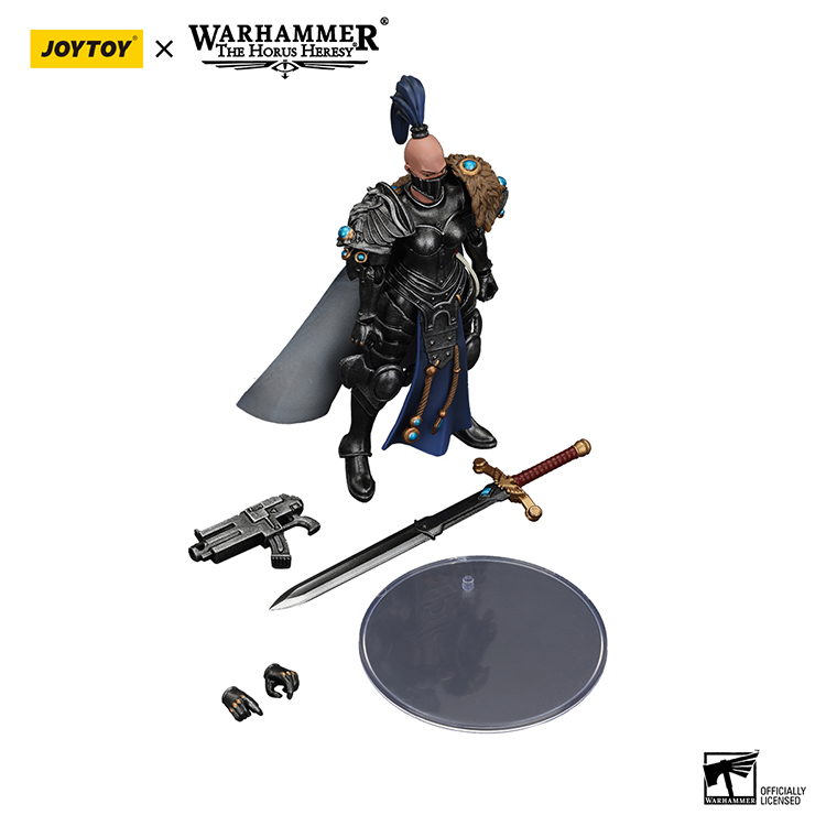 Sisters of Silence Argent Lynx Vigilator Cadre Vigilator 1 - view 13